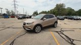 Certified 2018 Buick Encore Preferred image 4
