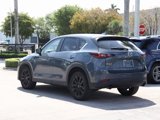 Certified 2023 MAZDA CX-5 Carbon Edition image 4