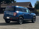 Used 2024 Ford Bronco Sport Big Bend w/ Convenience Package image 6