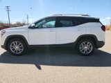 Certified 2024 GMC Terrain SLT image 4
