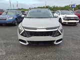 Used 2023 Kia Sportage SX image 2