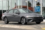 New 2025 Hyundai Elantra Sport image 2