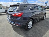 Used 2018 Chevrolet Equinox LT image 3