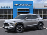 New 2025 Chevrolet TrailBlazer LT w/ Convenience Package image 2