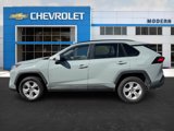 Used 2021 Toyota RAV4 XLE w/ Convenience Package image 2