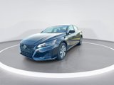 Certified 2025 Nissan Altima 2.5 S image 4