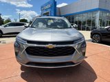 New 2025 Chevrolet Trax LT w/ Driver Confidence Package image 2
