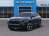 New 2025 Chevrolet Trax RS image 6