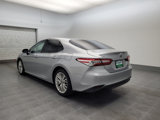 Used 2018 Toyota Camry XLE image 5