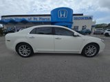 Used 2008 Chevrolet Malibu LTZ w/ Rear Power Package image 2