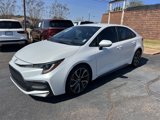 Used 2022 Toyota Corolla SE image 4