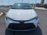 Certified 2023 Toyota Corolla LE image 2