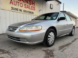 Used 2002 Honda Accord VP image 4