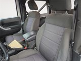 Used 2012 Jeep Wrangler Sahara w/ Trailer Tow Group image 2