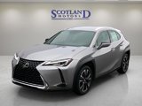 Used 2020 Lexus UX 200 w/ Premium Package image 2