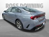 Used 2022 Kia K5 LXS image 6