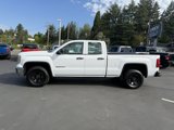 Used 2015 GMC Sierra 1500 4x4 Double Cab image 2