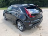 New 2024 Cadillac XT4 Premium Luxury w/ Technology Package image 3
