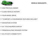 Used 2020 Jeep Grand Cherokee Laredo w/ Quick Order Package 2BN North image 3