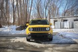 Used 2016 Jeep Renegade Latitude w/ Cold Weather Group image 2