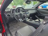 Used 2011 Chevrolet Camaro SS w/ RS Package image 3