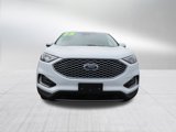 Used 2023 Ford Edge SEL image 3