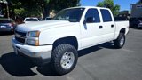 Used 2007 Chevrolet Silverado 1500 LS w/ Skid Plate Package image 2