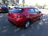 Used 2015 MAZDA MAZDA3 i Touring image 4