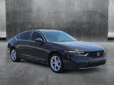 Used 2024 Honda Accord LX image 2