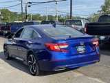 Used 2018 Honda Accord Sport image 5