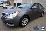Used 2011 Hyundai Sonata GLS image 3