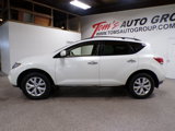 Used 2013 Nissan Murano SL image 2