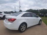 Used 2014 Chevrolet Cruze LT image 5