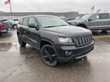 Used 2013 Jeep Grand Cherokee Altitude image 3