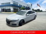 Used 2019 Honda Accord Touring image 4