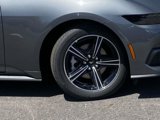 New 2025 Ford Mustang Coupe image 3