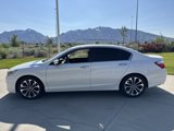 Used 2015 Honda Accord Sport image 2