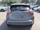 Used 2017 Nissan Murano S image 4