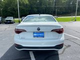 Used 2024 Volkswagen Jetta S image 4