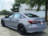 New 2026 Honda Civic Sport image 3