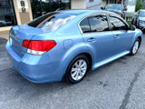 Used 2012 Subaru Legacy 2.5i Premium w/ All-Weather Pkg + Moonroof image 5