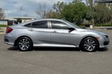 Used 2018 Honda Civic EX image 3