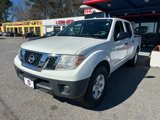 Used 2013 Nissan Frontier SV image 2