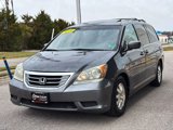 Used 2010 Honda Odyssey EX-L image 2