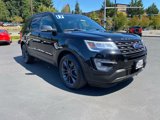 Used 2017 Ford Explorer XLT w/ Equipment Group 202A image 3