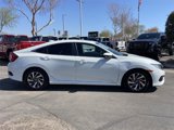 Used 2018 Honda Civic EX image 6