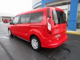 Used 2019 Ford Transit Connect XLT w/ Driver-Assist Package image 3