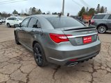 Used 2013 Chrysler 200 Limited w/ 2013.5MY 200S Special Edition image 3