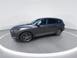 Used 2020 INFINITI QX60 Luxe w/ Essential Package image 5