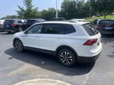 Used 2022 Volkswagen Tiguan S image 4